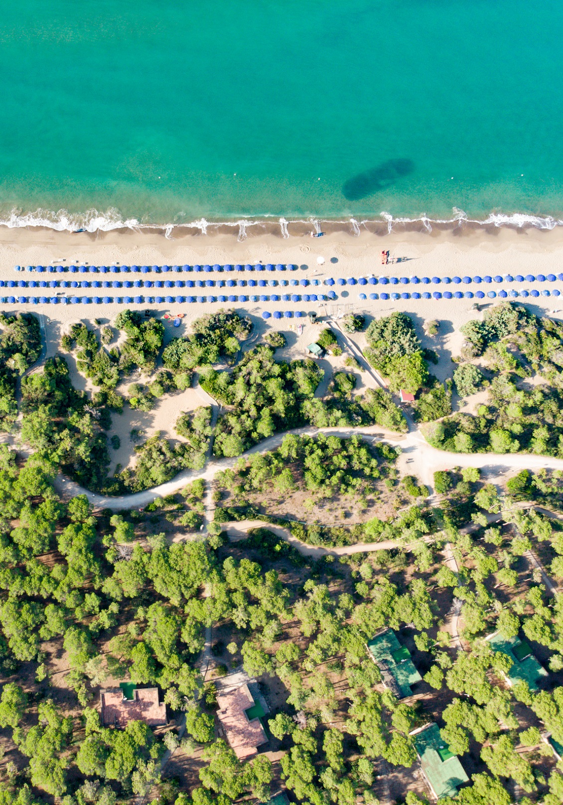 20% rabatt på Riva del Sole Resort & SPA i Toscana, Italien