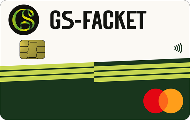 GS-facket
